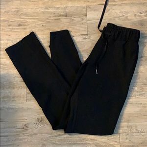 Lululemon OTF Woven Full Length Pant